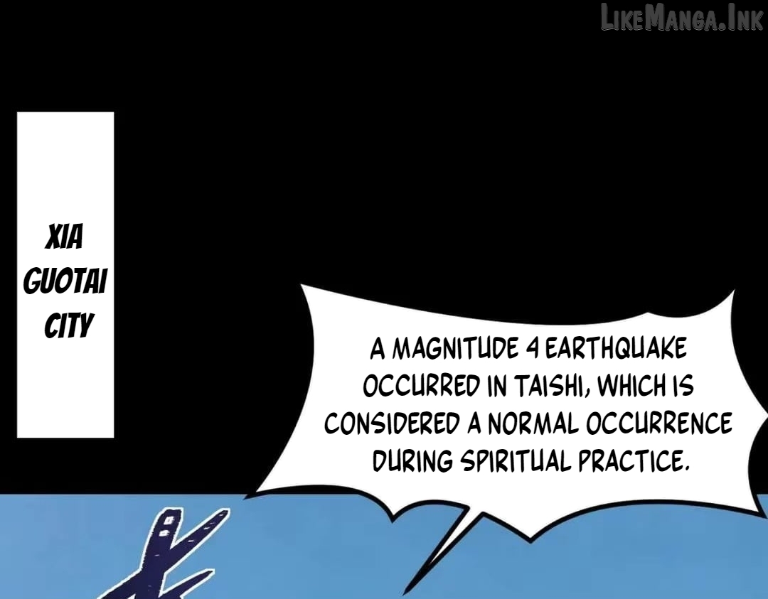 After the School Belle Dumped Me, I Became a Martial Arts God Chapter 97  - page 17